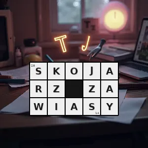 Hasło krzyżówkowe drzwi wieko okucia - (skojarz) zawiasy – rozwiązanie, synonimy, podpowiedzi i definicje krzyżówkowe
